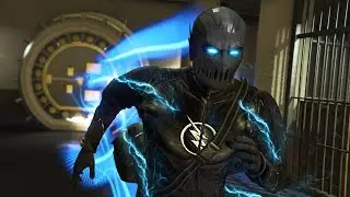 GTA 5 PC Mods - ZOOM MOD w/ SUPER SPEED! GTA 5 The Flash Mod Gameplay! (GTA 5 Mods Gameplay)