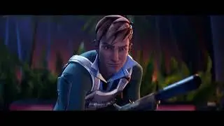 Fortnite Chapter 4 Season 4 Last Resort Cinematic Trailer Gamescom 2023