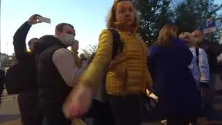 встреча  по адресу 8-я улица Соколиной горы, вл.26