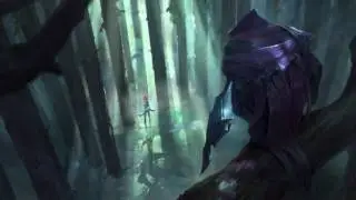 Season 7 — Login Screen