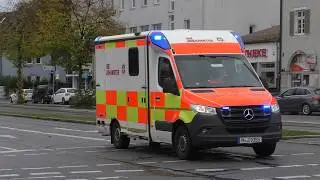 St. John Ambulance responding code 3