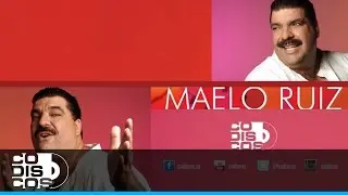 Deseo, Maelo Ruiz - Audio