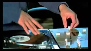 DJ Qbert рассказывает что такое Sctach