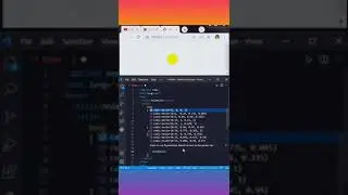 Circle moving animation | Circle moving animation 