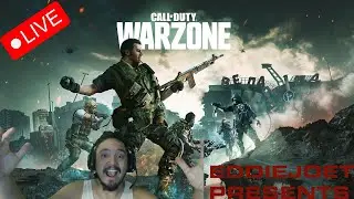 HALO RANKED INTO WARZONE!!! 