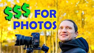 Can You Make Money With Stock Photography? | Top 10 Pros