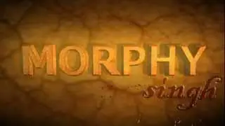 Best Animation Training Institute Chandigarh Trailer MorphySingh
