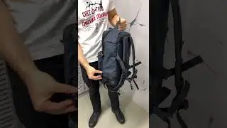 ДЯГ. Рюказак 1 ЦЕХ. Опции