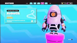 BOUTIQUE FALL GUYS DU 22 AOUT 2020 (PS4) | FALL GUYS ITEM SHOP 22 AUGUST 2020 (PS4)