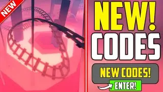 {NEW CODES} - FOR CREATE A CART RIDE CODES - CREATE A CART RIDE CODE]