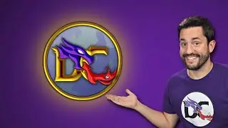 Welcome to Dungeon Coach Gaming | WoW YouTube Channel