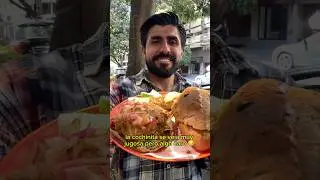Tacos Turix Polanco cochinita regular. Salsa 🤢 