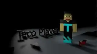 INTRO Editada por miim - #1 Teco Player