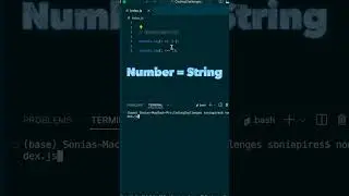 Why You Should Always Use === Instead of = in JavaScript! 