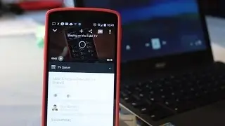 Control Youtube Playback from Phone on any Computer