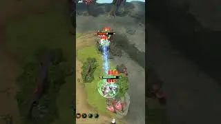 Muerta VS Medusa - Who will win? - Dota 2 
