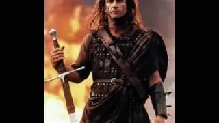 Braveheart-Mornay's Dream