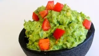 How To Make Guacamole