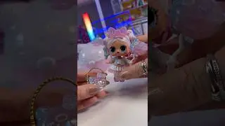 Hello Kitty LOL Surprise 