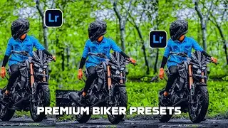 Bike photo editing Lightroom || Best presets for Lightroom || Preset download