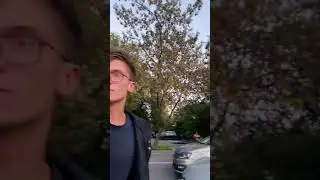 А что у меня на кофте написано?😆