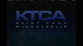 KTCA TV 2 Twin Cities PBS signoff 1990