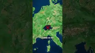 What if Switzerland Didn't Exist??🇨🇭🇨🇭