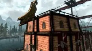 Skyrim Daily Mod Shout Out 