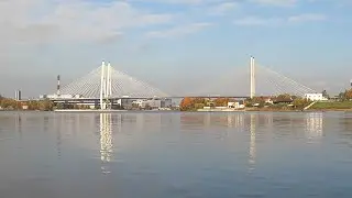 Яхт-клуб Восточный, Санкт-Петербург ⛵️ Переход на парусной яхте Comfort 30