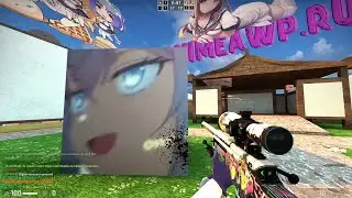 АЛЯ В CS:GO Legacy?