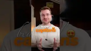 Free tool for INSANE captions 😍 