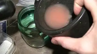 Удобрение в аквариум. Калийно фосфорное удобрение в аквариум.