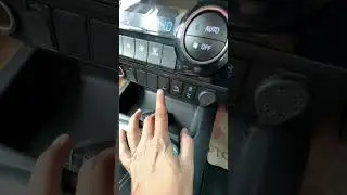 Toyota iMT Explained | Fortuner Hilux | Gagan Choudhary