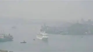 Владивосток парковка