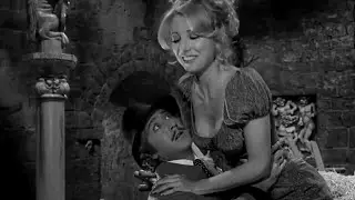 🚩 Remembering TERI GARR in Young Frankenstein