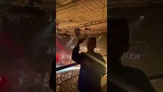 Концерт Вани Дмитриенко Саратов
