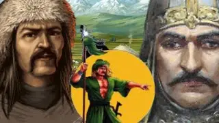 Türklere karşı yapılmış Süikastlar