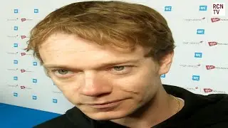 Alfie Allen On Game Of Thrones Ending & Jojo Rabbit