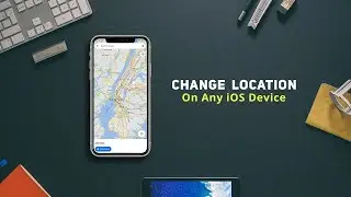 How to Change Your GPS Location on iPhone Without Jailbreak in 2023