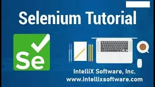 Ruby Cucumber Test Automation with Selenium - Session 7 - Selenium Tutorial for Beginners