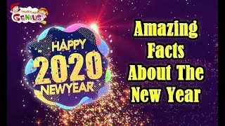 Amazing Facts About The New Year 