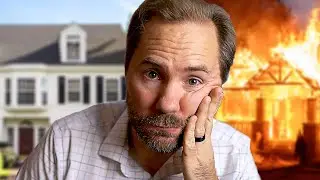 Huge Red Flags In The Housing Market!