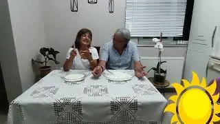 AYAK KOKLAMA CEZALI YOĞURT YEME YARIŞMASI