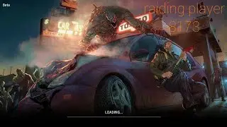 Ldoe raiding player 8173