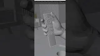 TV CGI Ads 