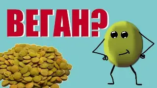 Постный чечевичный паштет