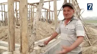 БАТКЕН: Сынч үйүм тынч үйүм!