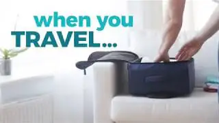Take NextRadio with you