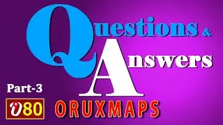 Questions and Answers Part-3