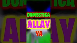 ✋🤮 Como DOMESTICAR un ALLAY en Minecraft 1.21 🤢👌 